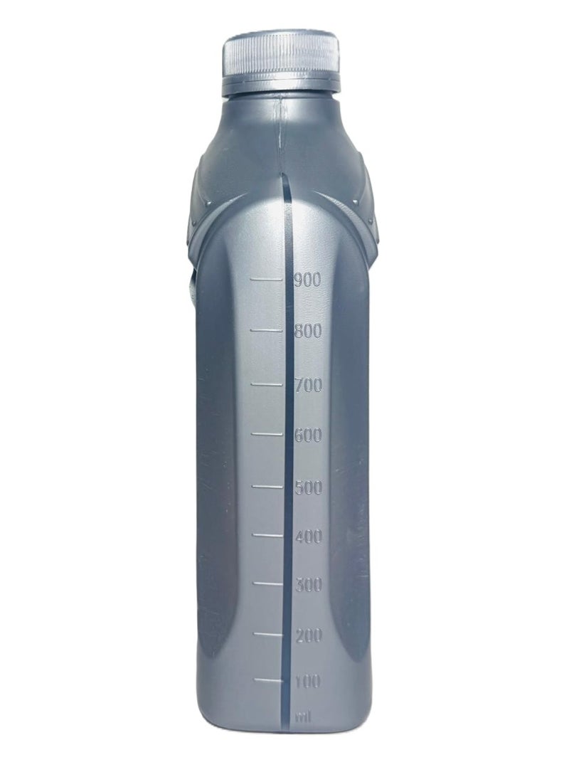 شل زيت محرك تخليقي بالكامل 5W30 من هيلكس HX8، سعة 1 لتر - Image 2